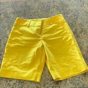 Outback Red Bermuda shorts